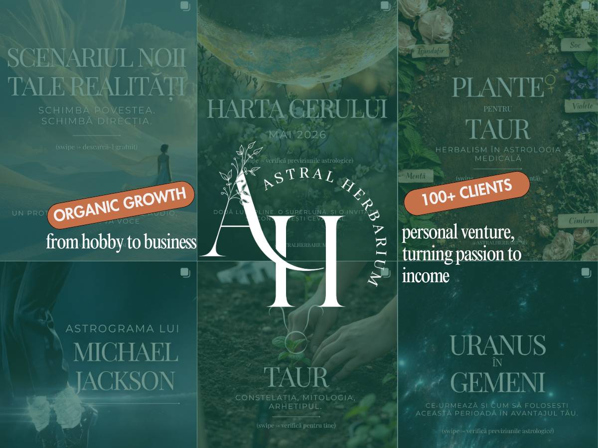 Astral Herbarium